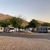 Review photo of St. George / Hurricane KOA Journey by Michelle L., September 22, 2019