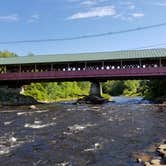 Review photo of Ashuelot River Campground by John C., September 22, 2019