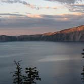 Review photo of Mazama Village Campground — Crater Lake National Park by Danielle S., June 29, 2016