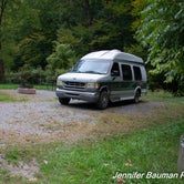 Review photo of Cranberry Campground by Jennifer B., September 22, 2019