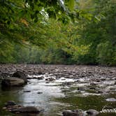 Review photo of Cranberry Campground by Jennifer B., September 22, 2019