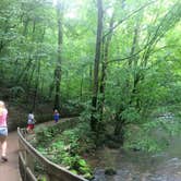 Review photo of Gunner Pool Recreation Area by Brandie D., August 10, 2017