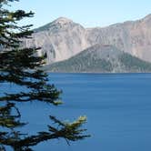 Review photo of Mazama Village Campground — Crater Lake National Park by Danielle S., June 29, 2016