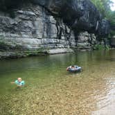 Review photo of Gunner Pool Recreation Area by Brandie D., August 10, 2017