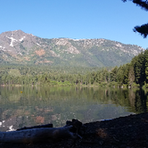 Review photo of Fallen Leaf Campground - South Lake Tahoe by Ryan W., August 10, 2017