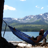 Review photo of Fallen Leaf Campground - South Lake Tahoe by Ryan W., August 10, 2017