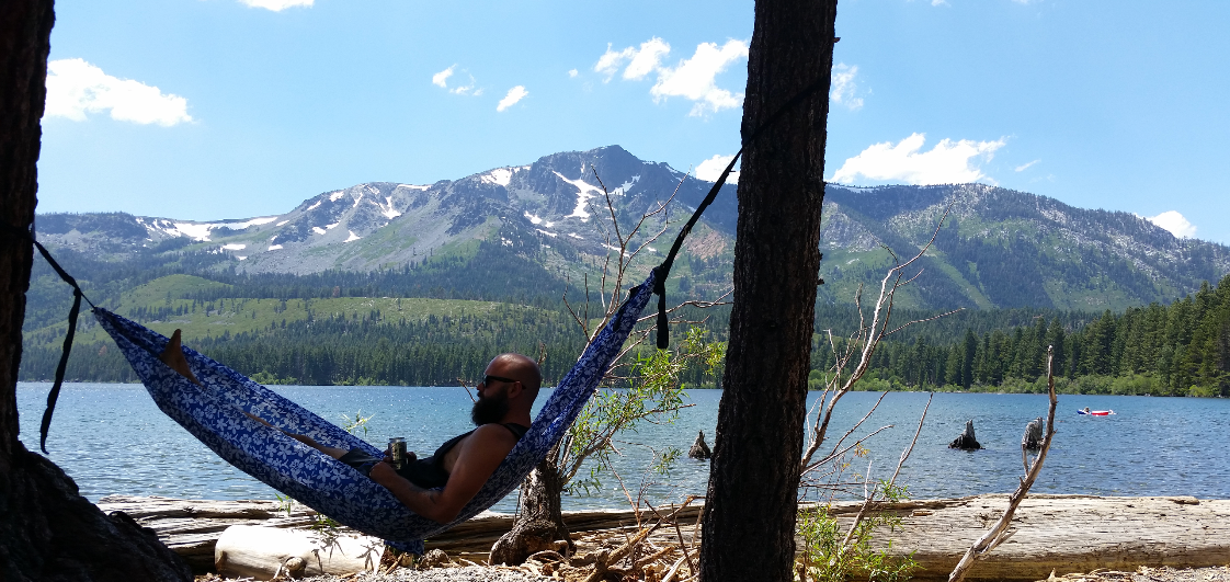 Camper submitted image from Fallen Leaf Campground - South Lake Tahoe - 3