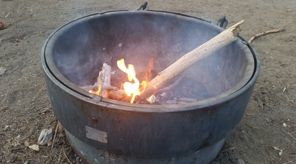 Camper-submitted photo at Fallen Leaf Campground - South Lake Tahoe near Coleville, CA