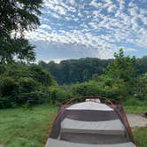 Review photo of McCoys Ferry Campground — Chesapeake and Ohio Canal National Historical Park by Dalton S., September 22, 2019