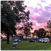 Review photo of Winklepleck Grove Campground by Karen R., September 22, 2019