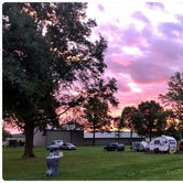Review photo of Winklepleck Grove Campground by Karen R., September 22, 2019