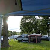 Review photo of Winklepleck Grove Campground by Karen R., September 22, 2019