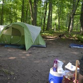 Review photo of Presque Isle - Porcupine Mountains State Park by Nona A., August 10, 2017