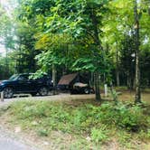 Review photo of Hickory Ridge Campground — Grayson Highlands State Park by Shelly S., September 22, 2019
