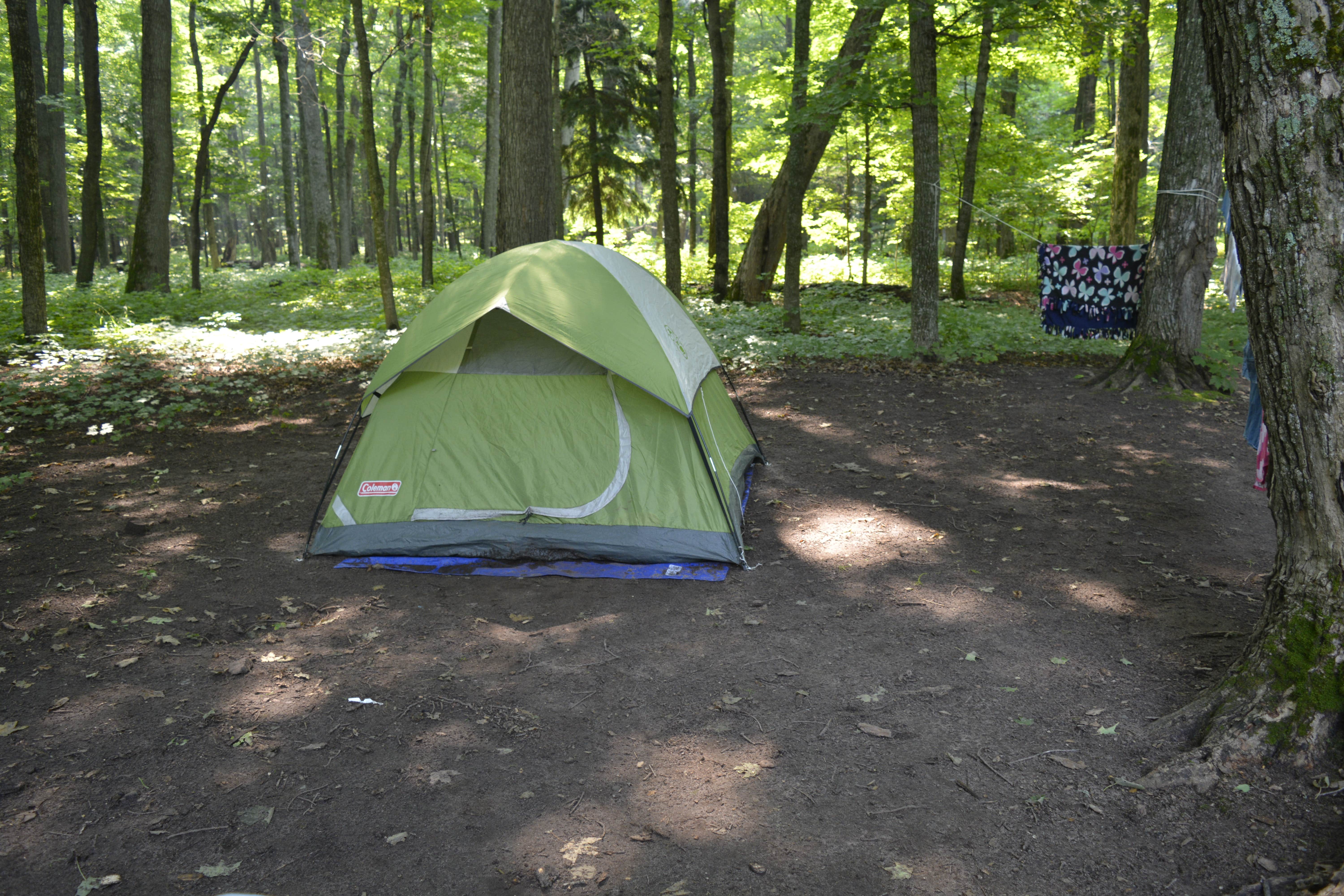 Nona A.'s photo at Presque Isle — Porcupine Mountains Wilderness State Park near Ironwood, MI