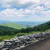 Review photo of Hickory Ridge Campground — Grayson Highlands State Park by Shelly S., September 22, 2019