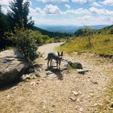 Review photo of Hickory Ridge Campground — Grayson Highlands State Park by Shelly S., September 22, 2019