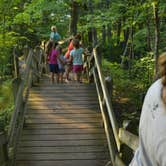 Review photo of Presque Isle - Porcupine Mountains State Park by Nona A., August 10, 2017