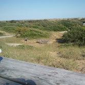 Review photo of Frisco Campground — Cape Hatteras National Seashore by Melanie  P., September 22, 2019