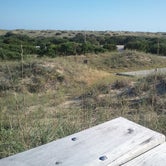 Review photo of Frisco Campground — Cape Hatteras National Seashore by Melanie  P., September 22, 2019