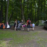 Review photo of Presque Isle - Porcupine Mountains State Park by Nona A., August 10, 2017