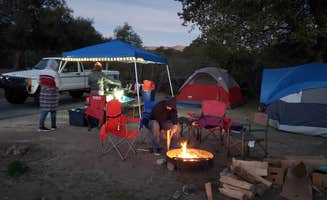 Byron A.'s photo at Oak Grove Campground near Aguanga, CA
