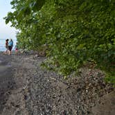 Review photo of Presque Isle - Porcupine Mountains State Park by Nona A., August 10, 2017