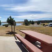 Review photo of Curt Gowdy State Park Campground by janet H., September 22, 2019