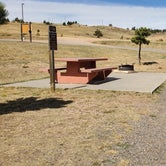Review photo of Curt Gowdy State Park Campground by janet H., September 22, 2019