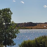 Review photo of Curt Gowdy State Park Campground by janet H., September 22, 2019