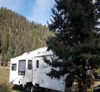 Camper-submitted photo from Road Runner RV Resort
