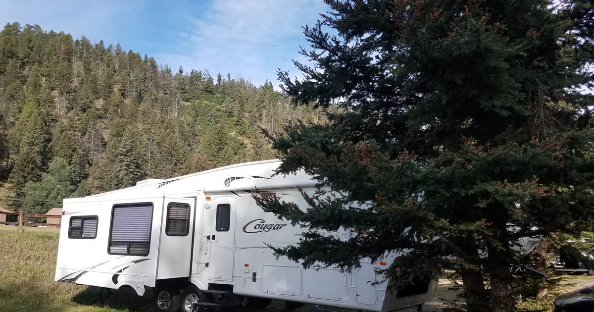 THE 10+ BEST RV Parks near Red River, NM