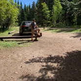 Review photo of Deer Creek Campground by mary C., September 22, 2019