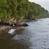 Review photo of Presque Isle - Porcupine Mountains State Park by Nona A., August 10, 2017