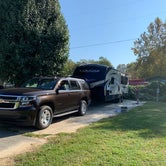 Review photo of Wilson's Riverfront RV Park by Bobbie S., September 22, 2019
