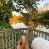 Review photo of Wilson's Riverfront RV Park by Bobbie S., September 22, 2019