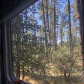 Review photo of White Spar Campground by Melissa S., September 20, 2019