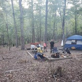 Review photo of Morrow Mountain State Park Campground by Jennifer R., September 22, 2019