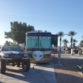 Review photo of Oasis Las Vegas RV Resort by Jeremy  S., September 22, 2019
