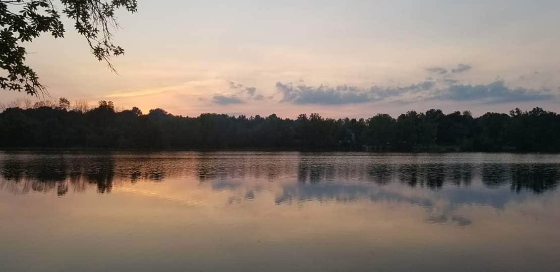 Shenango Campground The Dyrt