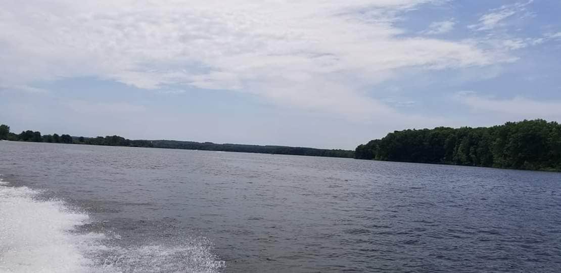 Shenango Campground The Dyrt