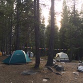 Review photo of Tuolumne Meadows Campground — Yosemite National Park by sasha N., September 22, 2019