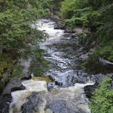 Review photo of Presque Isle - Porcupine Mountains State Park by Nona A., August 10, 2017