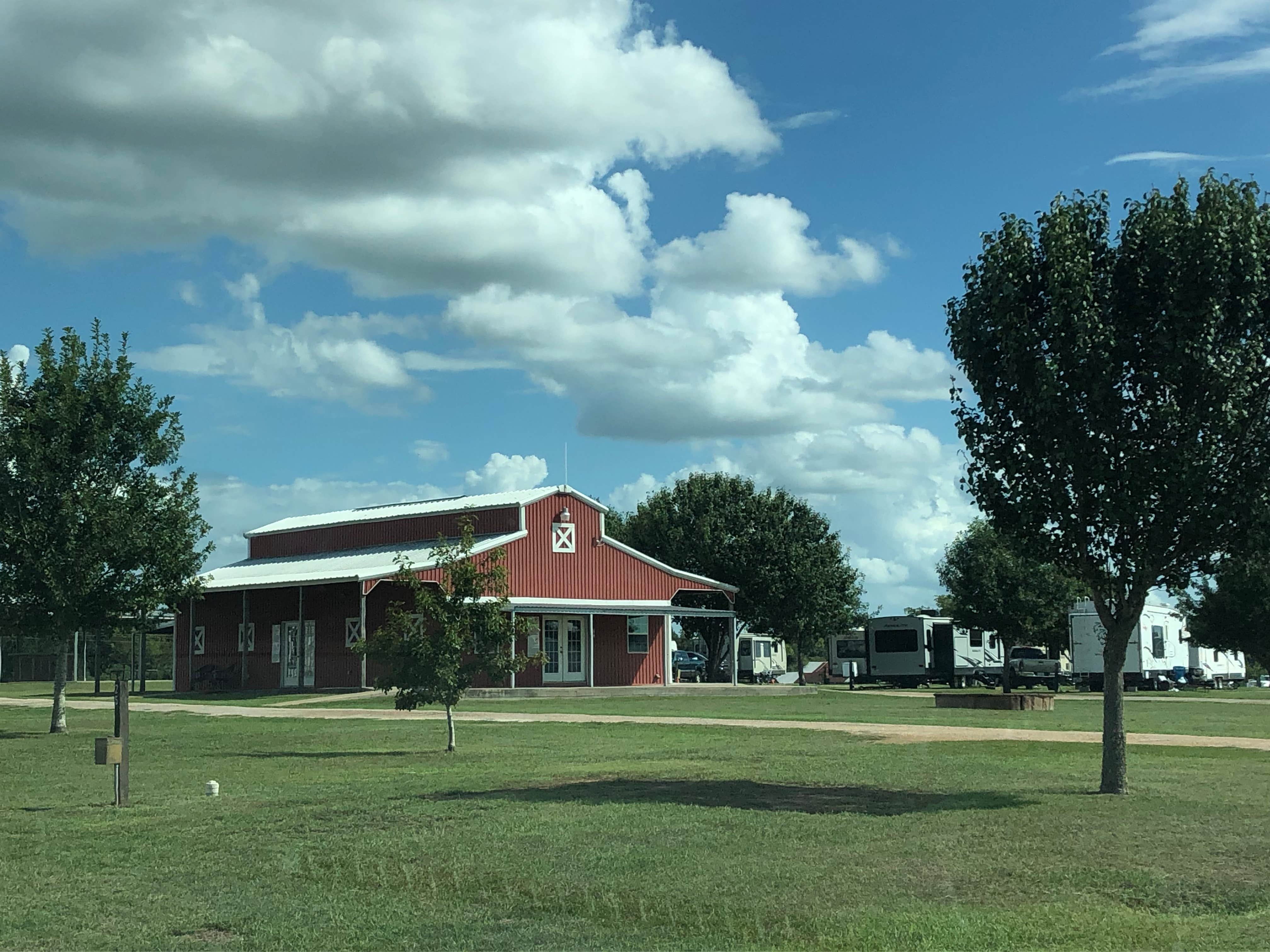 Red Oak Ranch | Hempstead, TX