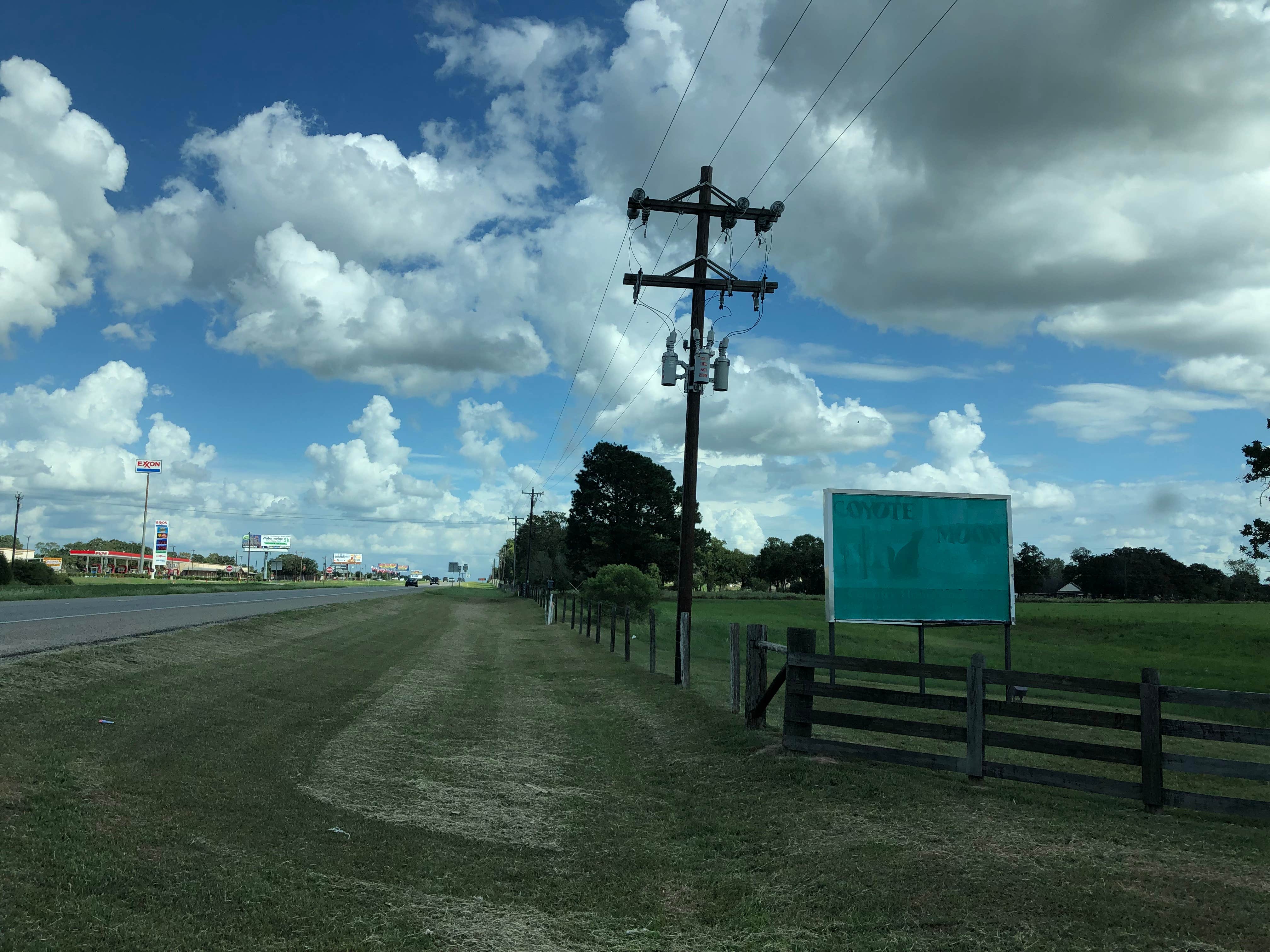 Camper-submitted photo at Red Oak Ranch near Cedar Creek, TX