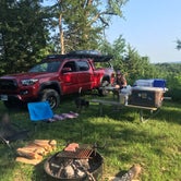 Review photo of Preparation Canyon State Park Campground by Brian G., September 22, 2019
