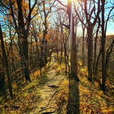 Review photo of Ledges State Park Campground by Brian G., September 22, 2019