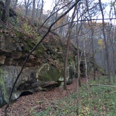 Review photo of Ledges State Park Campground by Brian G., September 22, 2019