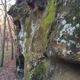 Review photo of Ledges State Park Campground by Brian G., September 22, 2019