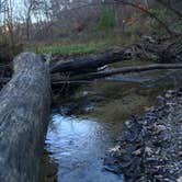 Review photo of Ledges State Park Campground by Brian G., September 22, 2019